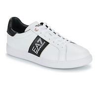 Emporio Armani EA7 Sneakers basse X8X102 in Bianco 44