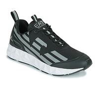 Emporio Armani EA7 Sneakers basse X8X217 in Nero 44