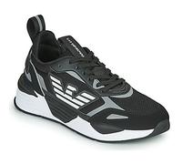 Emporio Armani EA7 Sneakers BLACES in Nero 42 2/3