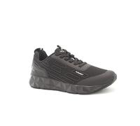 Emporio Armani EA7 Sneakers C2 Ultimate Uomo Black 41 1/3 EU