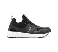 Emporio Armani EA7 - Sneakers Casual - - Shoes - Uomo - Nero - 41 EU