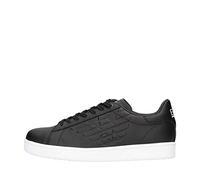 EA7 X8X001 Sneakers con Lacci da Uomo