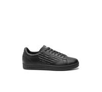 Emporio Armani EA7 Sneakers Classic Uomo Triple Black 41 1/3 EU