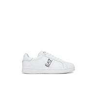 Emporio Armani EA7 - Sneakers Classiche - - Shoes - Uomo - Bianco - 41 1/2 EU