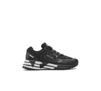 Scarpe EA7 Emporio Armani Crusher Distance Reflex nero - 40