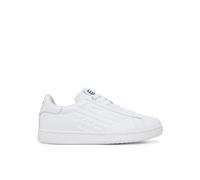 Emporio Armani EA7 - Sneakers - - Shoes - Uomo - Bianco - 46 EU