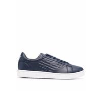 Emporio Armani EA7 - Sneakers - - Shoes - Uomo - Blu - 42 EU