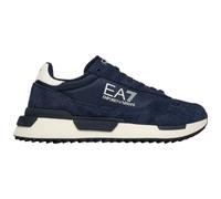 EA7 Sneakers Blu Sneaker - 44