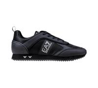 Emporio Armani EA7 - Sneakers Sportive con Design Moderno - - Shoes - Uomo - Nero - 44 EU