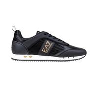 Emporio Armani EA7 - Sneakers Sportive con Design Moderno - - Shoes - Uomo - Nero - 44 EU