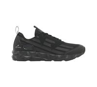 Emporio Armani EA7 - Sneakers sportive e versatili - - Shoes - Uomo - Nero - 44 2/3 EU