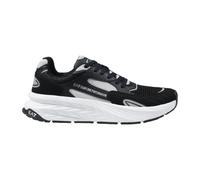 Emporio Armani EA7 - Sneakers Sportive Stringate - - Shoes - Uomo - Nero - 41 1/2 EU