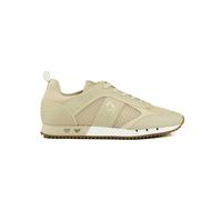 Emporio Armani EA7 - Spin 001 Sneakers - - Shoes - Uomo - Verde - 44 EU