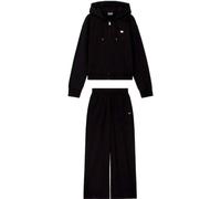 Emporio Armani EA7, ,Sport ,Donna ,Nero ,S Training Set