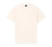 Emporio Armani EA7, ,Tops ,Uomo ,Beige ,L T-Camicie