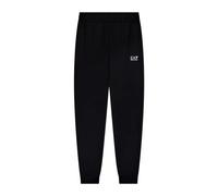 Emporio Armani EA7 - Streamlined Joggers - - Trousers - Uomo - Nero - L