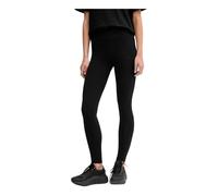 Emporio Armani EA7 - Stretch Legging Core Lady - - Trousers - Donna - Nero - XS