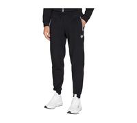 Emporio Armani EA7 - Stretch Sweatpants - - Trousers - Uomo - Nero - S