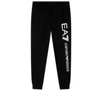 Emporio Armani EA7 - Sweatpants - -Trousers -Uomo -Nero -L