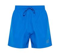 Emporio Armani EA7, ,Swimwear ,Uomo ,Blu ,M Swim Shorts