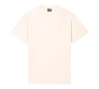 Emporio Armani EA7 - T-Camicie - - Tops - Uomo - Beige - 2XL