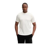 Emporio Armani EA7 - T-Camicie - - Tops - Uomo - Beige - S