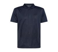 Emporio Armani EA7, ,Tops ,Uomo ,Blu ,S Golf Pro Polo Shirt