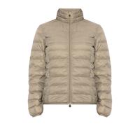 Emporio Armani EA7 - Train Core Eco Down Ultra Light Jacket - -Jackets -Donna -Beige -M