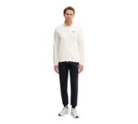 Ea7 Emporio Armani 8npv60_pjvrz Tracksuit Beige,Blu L Uomo