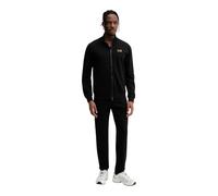 Emporio Armani EA7 - Train Core Identity Tracksuit FZ - - Sport - Uomo - Nero - M