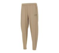Emporio Armani EA7 - Train Lux Pants - - Trousers - Uomo - Beige - L