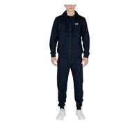 Emporio Armani EA7 - Training Set - - Sport - Uomo - Blu - 3XL