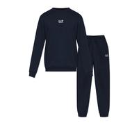 Emporio Armani EA7 - Training Sets - - Jumpsuits & Playsuits - Uomo - Blu - M