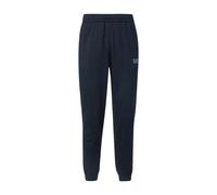 Emporio Armani EA7, ,Trousers ,Uomo ,Blu ,S Core Identity Sweatpants