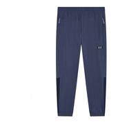 Emporio Armani EA7, ,Trousers ,Uomo ,Blu ,S Sweatpants