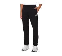 Emporio Armani EA7, ,Trousers ,Uomo ,Nero ,M Sweatpants