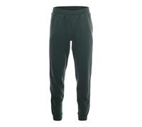 Emporio Armani EA7, ,Trousers ,Uomo ,Verde ,XL Logo Series Joggers