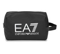 Emporio Armani EA7 Trousse da toilette 7X000074 in Nero Unica