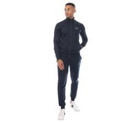 Emporio Armani EA7 Tuta Cerniera su intera lunghezza Uomo (GT2880)