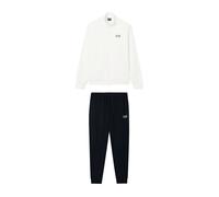 Emporio Armani EA7 - Tuta Core Identity - - Sport - Uomo - Multicolore - M