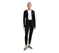 Emporio Armani EA7 Tuta da ginnastica 8NTV51 TJ9RZ Nero Donna M
