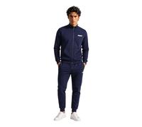 Emporio Armani EA7 - Tuta Sportiva - - Sport - Uomo - Blu - L