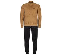 Emporio Armani EA7 Tuta TRAIN CORE ID M T-SUIT T-TOP FZ CH PL CC in Multicolore EU M