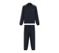 Emporio Armani EA7 - Tuta Train Logo Series - - Sport - Uomo - Blu - M