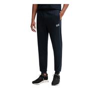 Emporio Armani EA7 - Tuta - - Trousers - Uomo - Blu - L