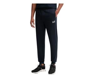 Emporio Armani EA7 - Tuta - - Trousers - Uomo - Blu - S