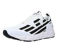 Scarpe EA7 Emporio Armani Ultimate C2 Kombat bianco nero - 44(2/3)