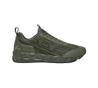Emporio Armani EA7 - Ultimate C2 Kombat Sneakers - - Shoes - Uomo - Verde - 42 EU