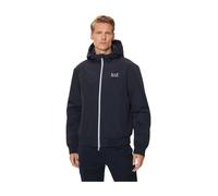 Emporio Armani EA7 - Winter Giacche - - Jackets - Uomo - Blu - M