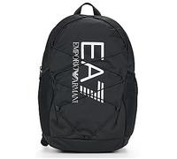 Emporio Armani EA7 Zaini TRAIN U CARRYOVER BACKPACK in Nero Unica
